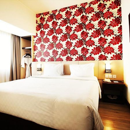 Apartemen 1 Bedroom Solo Paragon Surakarta Екстер'єр фото