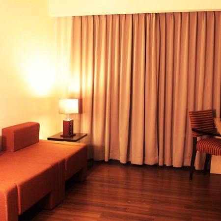 Apartemen 1 Bedroom Solo Paragon Surakarta Екстер'єр фото