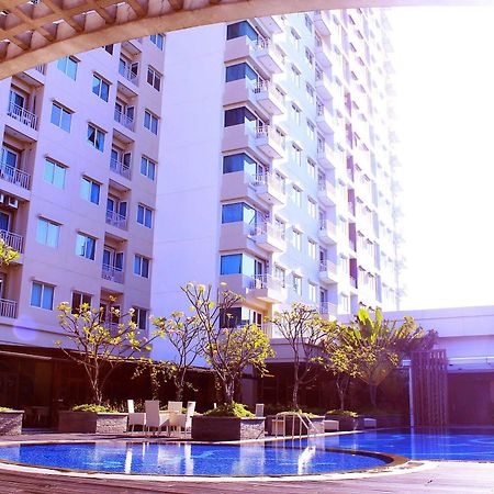 Apartemen 1 Bedroom Solo Paragon Surakarta Екстер'єр фото