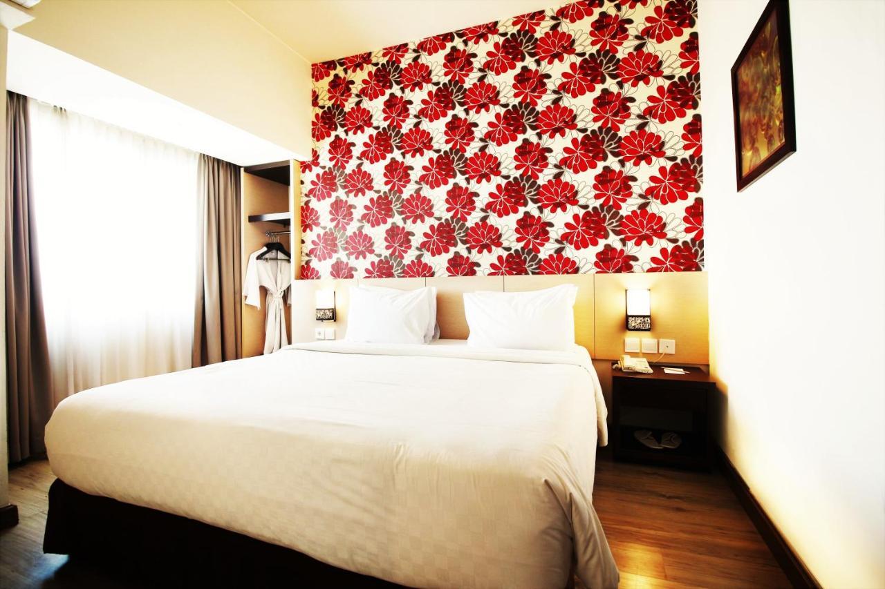 Apartemen 1 Bedroom Solo Paragon Surakarta Екстер'єр фото