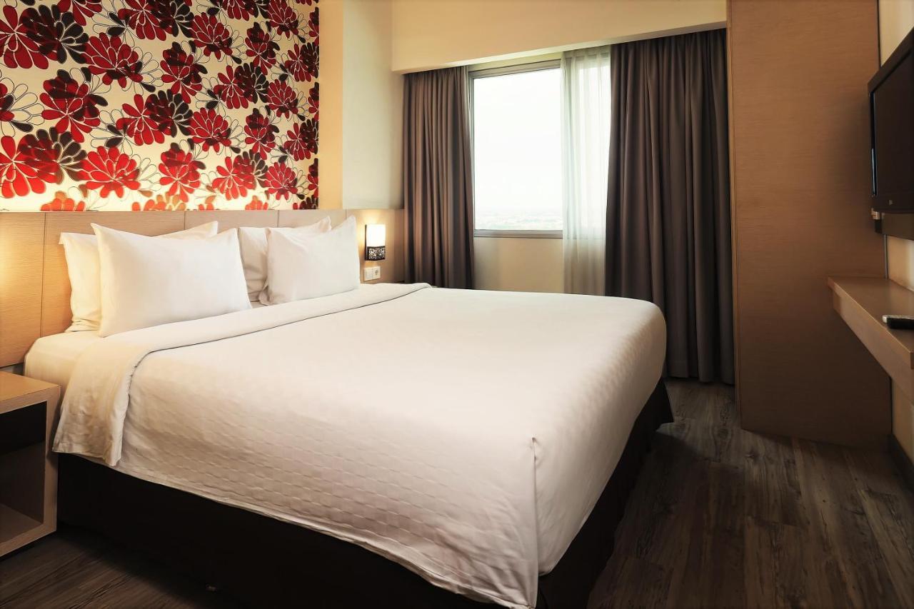 Apartemen 1 Bedroom Solo Paragon Surakarta Екстер'єр фото