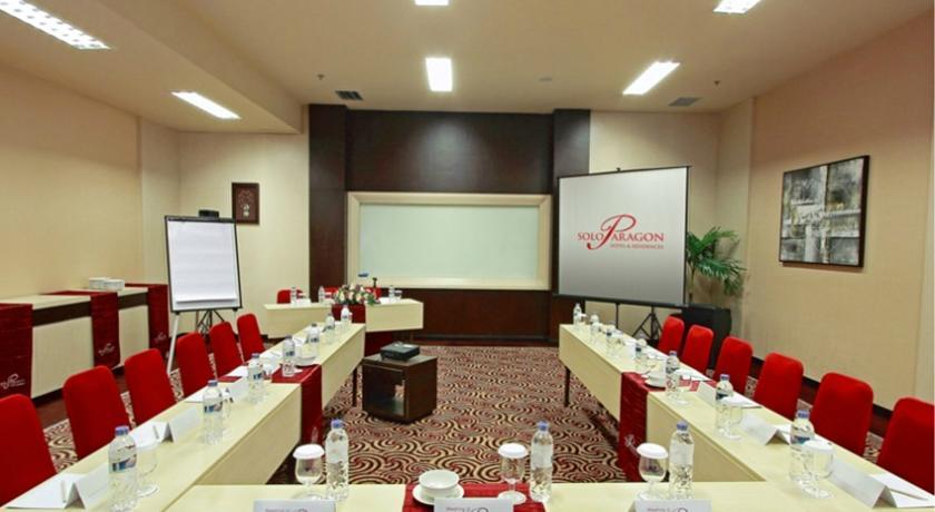 Apartemen 1 Bedroom Solo Paragon Surakarta Екстер'єр фото
