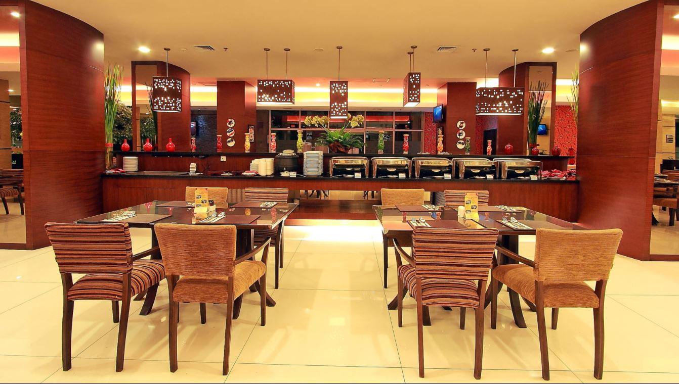 Apartemen 1 Bedroom Solo Paragon Surakarta Екстер'єр фото