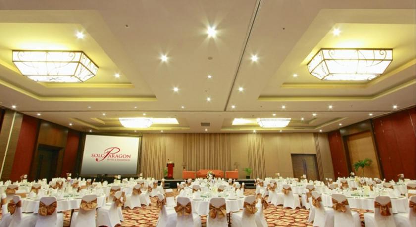 Apartemen 1 Bedroom Solo Paragon Surakarta Екстер'єр фото