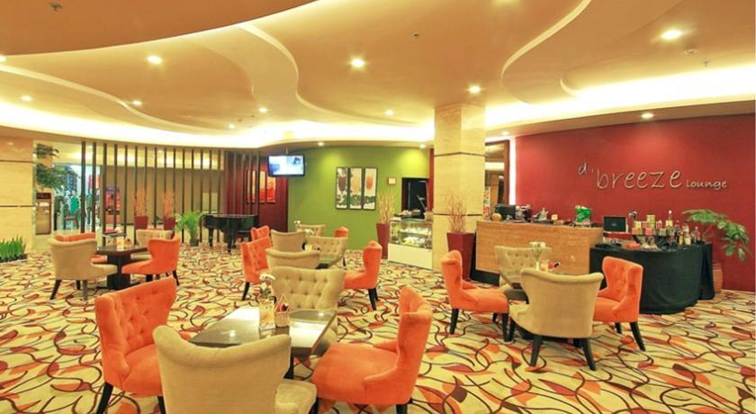 Apartemen 1 Bedroom Solo Paragon Surakarta Екстер'єр фото