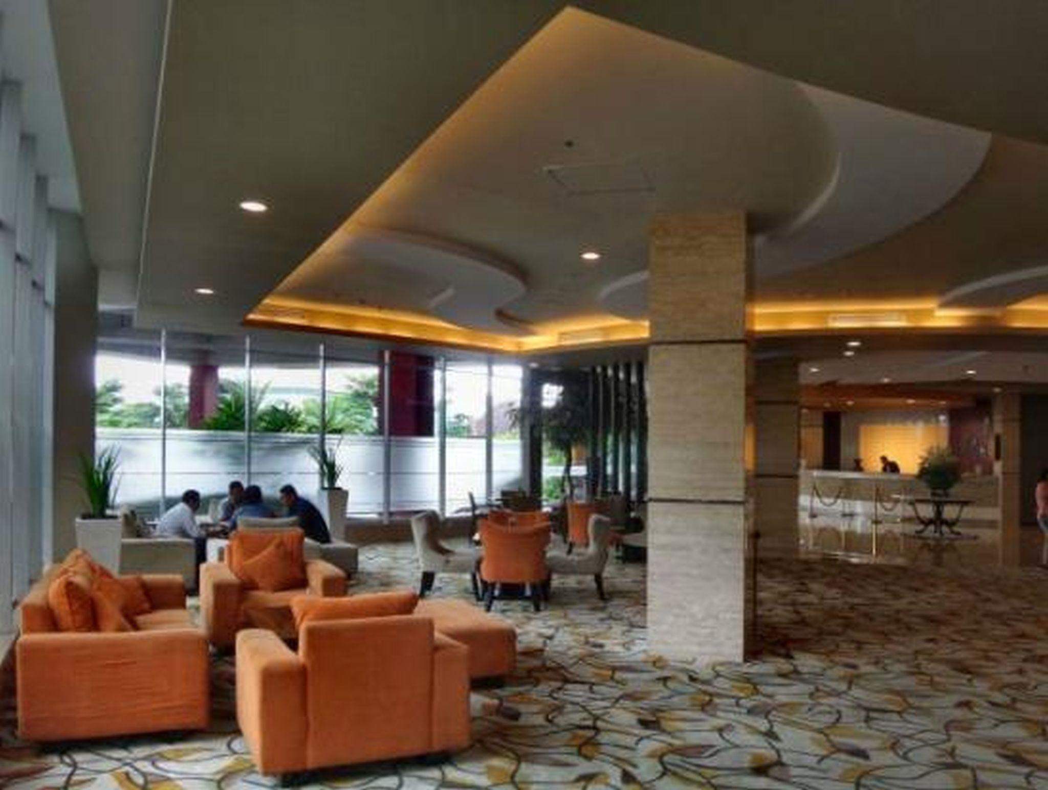 Apartemen 1 Bedroom Solo Paragon Surakarta Екстер'єр фото