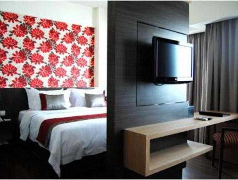 Apartemen 1 Bedroom Solo Paragon Surakarta Екстер'єр фото