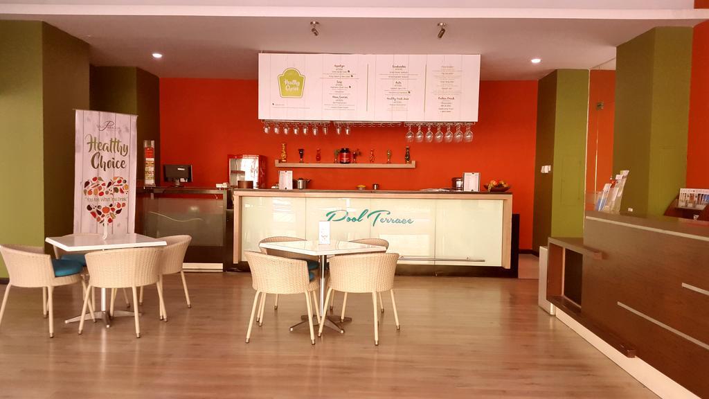 Apartemen 1 Bedroom Solo Paragon Surakarta Екстер'єр фото