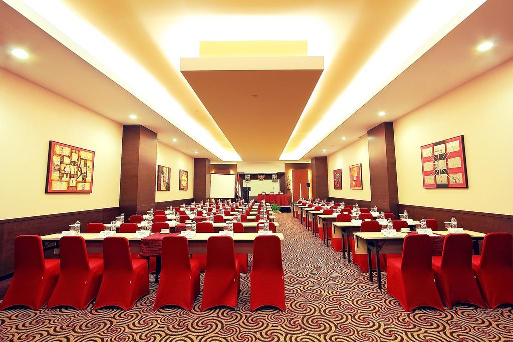 Apartemen 1 Bedroom Solo Paragon Surakarta Екстер'єр фото