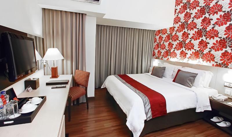 Apartemen 1 Bedroom Solo Paragon Surakarta Екстер'єр фото