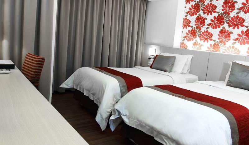 Apartemen 1 Bedroom Solo Paragon Surakarta Екстер'єр фото