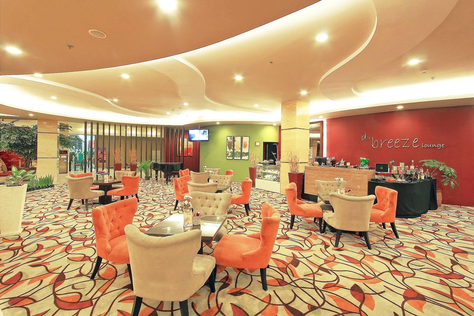 Apartemen 1 Bedroom Solo Paragon Surakarta Екстер'єр фото