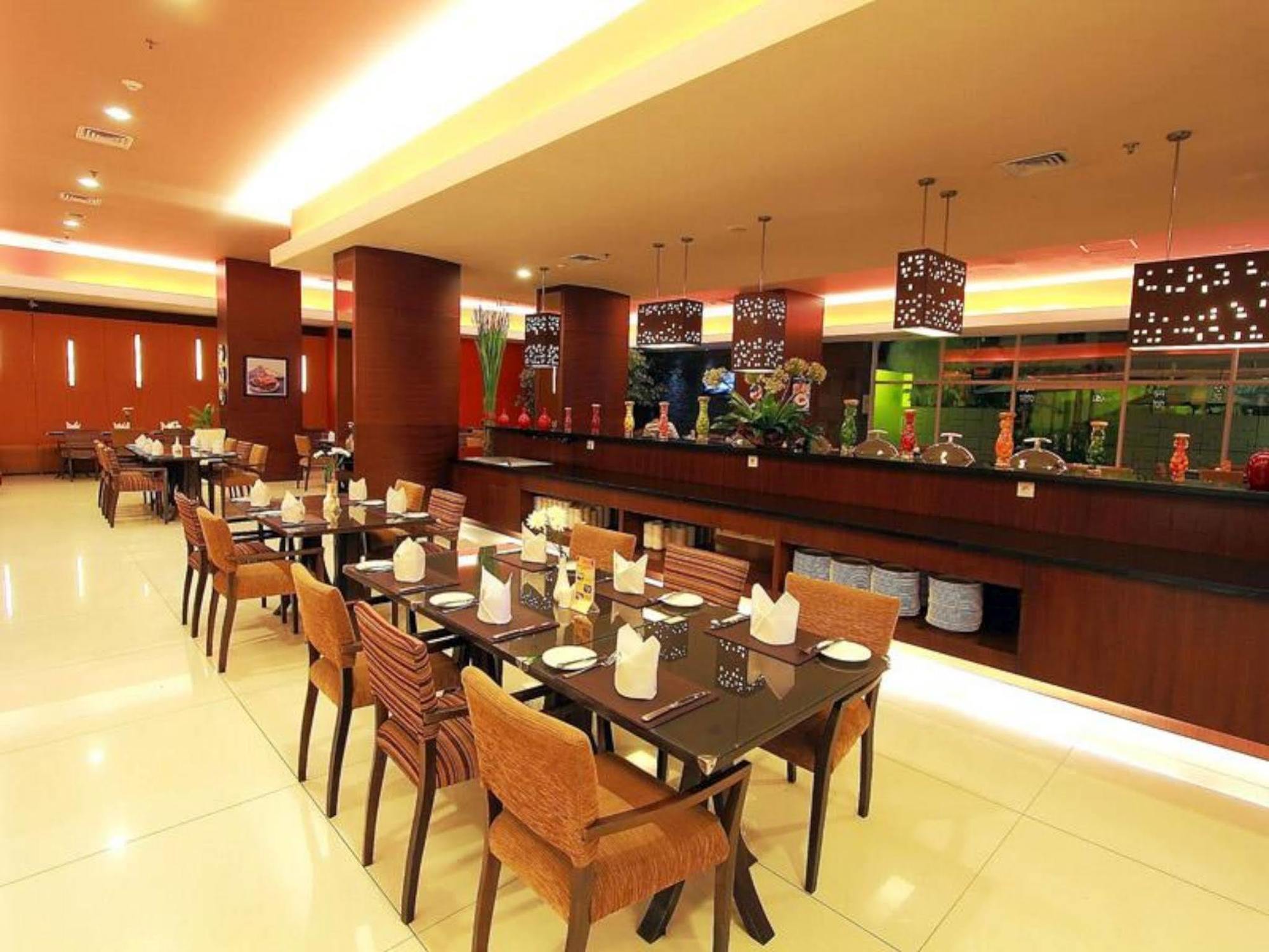 Apartemen 1 Bedroom Solo Paragon Surakarta Екстер'єр фото