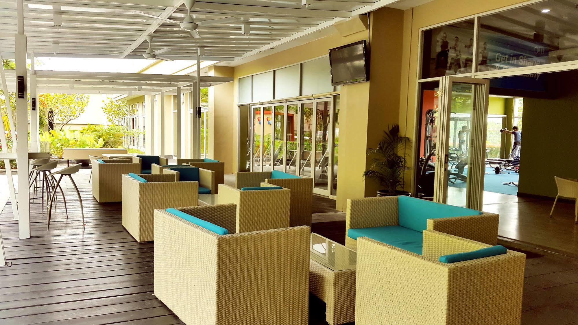 Apartemen 1 Bedroom Solo Paragon Surakarta Екстер'єр фото