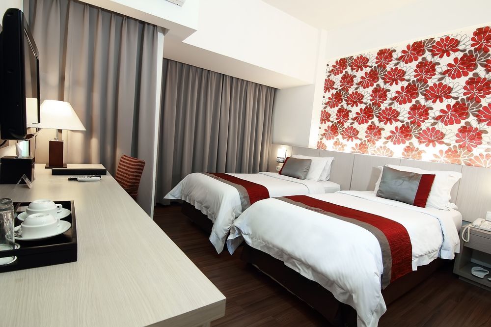 Apartemen 1 Bedroom Solo Paragon Surakarta Екстер'єр фото