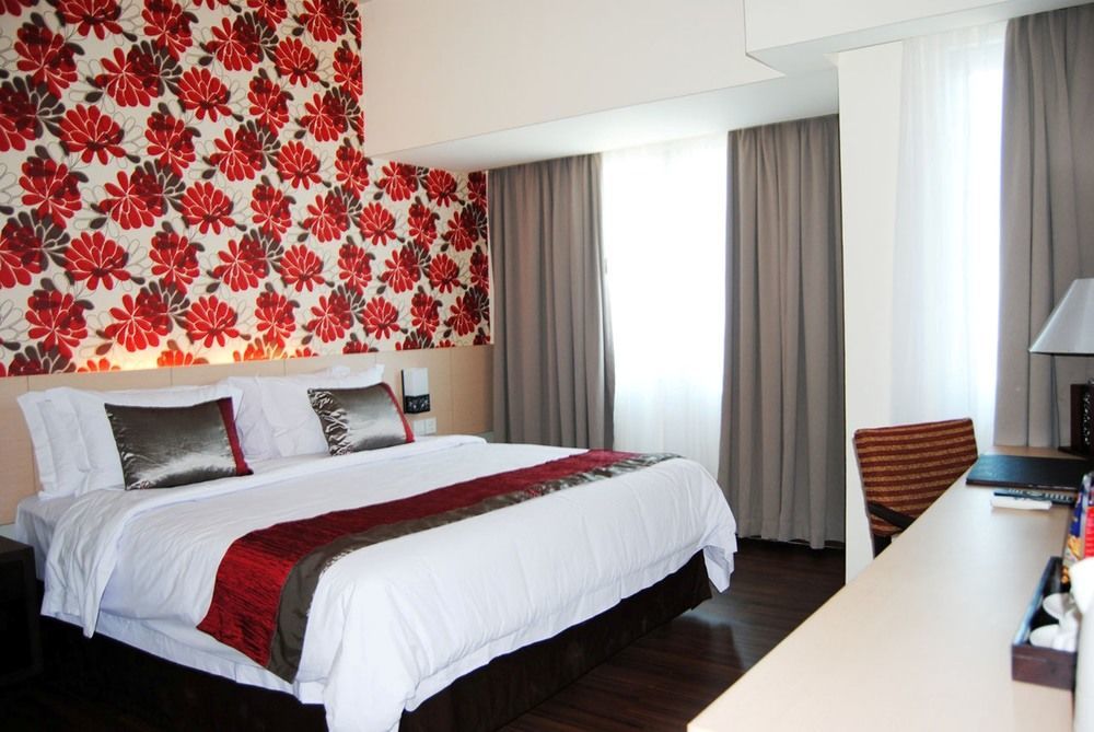 Apartemen 1 Bedroom Solo Paragon Surakarta Екстер'єр фото
