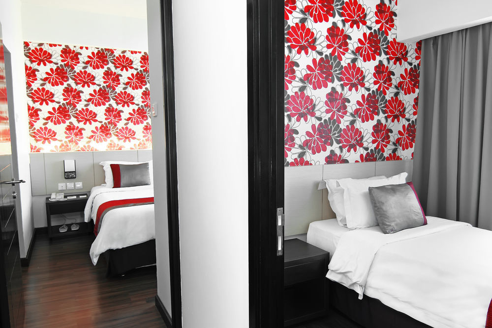 Apartemen 1 Bedroom Solo Paragon Surakarta Екстер'єр фото