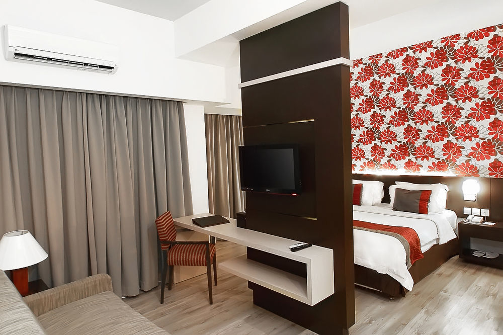 Apartemen 1 Bedroom Solo Paragon Surakarta Екстер'єр фото